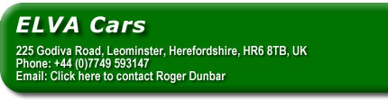 Click here to contact Roger Dunbar